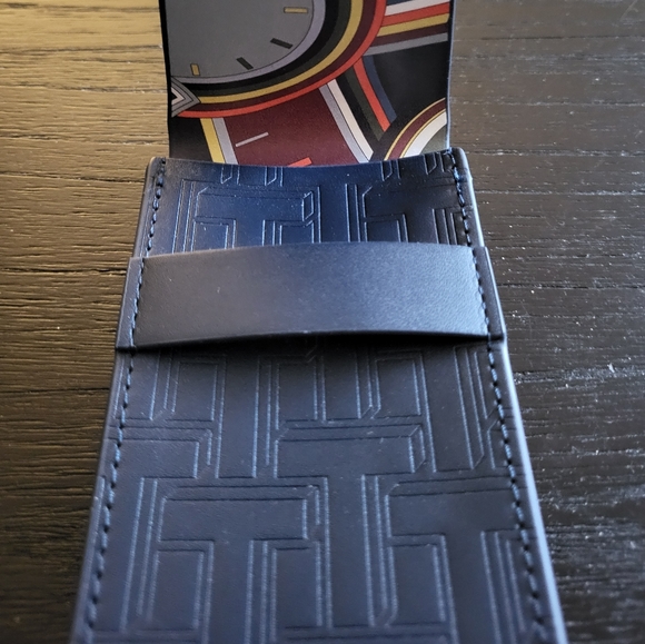 Ted Baker eye glass case - Picture 3 of 5